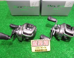 シマノ　バンタムMGL入荷！（幕張店）