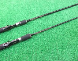 ガンクラフト キラーズ レジットデザイン ワイルドサイドなど買取入荷しました!道楽箱山科店 ガンクラフト キラーズ レジットデザイン ワイルドサイドなど買取入荷しました!道楽箱山科店