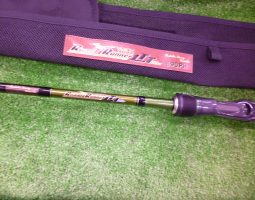 ノリーズ ロードランナー ヴォイスLTT 690PH 入荷!大東店 ノリーズ ロードランナー ヴォイスLTT 690PH 入荷!大東店