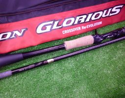 ポイズングロリアス ウルトラボルティズム 174XH-SB 入荷!大東店 ポイズングロリアス ウルトラボルティズム 174XH-SB 入荷!大東店