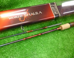 ワールドシャウラ・10’ ステラ 入荷!大東店 ワールドシャウラ・10’ ステラ 入荷!大東店