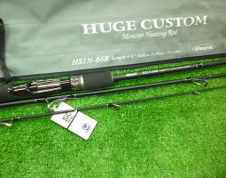 モンストロ75・ヒュージカスタム HS1N-66R 入荷!大東店 モンストロ75・ヒュージカスタム HS1N-66R 入荷!大東店
