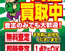 ジャッカルBPMー66L ツララモンストロ75など買取入荷しました!道楽箱山科店 ジャッカルBPMー66L ツララモンストロ75など買取入荷しました!道楽箱山科店
