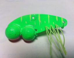 琵琶湖オープン初参加！　(道楽箱高槻店）