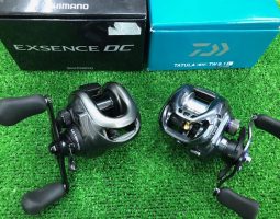 エクスセンスDC/タトゥーラSV/NZクローラー（三田店）