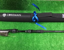 ヒヨコブランド　ヒヨコシューター、コアマン　デイスター、シマノ　16ヴァンキッシュ、ダイワ　シーボーグ入荷しました！（高槻店）