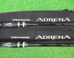 スティーズ★ポイズンアドレナ入荷!!(栗東店) スティーズ★ポイズンアドレナ入荷!!(栗東店)