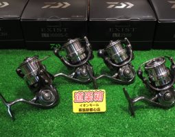 NEWイグジスト入荷!(幕張店) NEWイグジスト入荷!(幕張店)