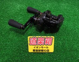 アブガルシア レボ ブラックナイン 入荷!(幕張店) アブガルシア レボ ブラックナイン 入荷!(幕張店)