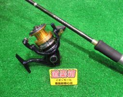 16ナスキー&ルアーマチック 入荷! (幕張店) 16ナスキー&ルアーマチック 入荷! (幕張店)