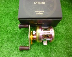 メガバス×ダイワ M-ito 103 入荷!大東店 メガバス×ダイワ M-ito 103 入荷!大東店