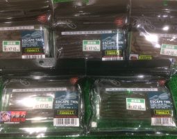 NORIES エスケープツイン 入荷しました! 塩屋店 NORIES エスケープツイン 入荷しました! 塩屋店