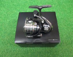 ダイワ　18イグジスト入荷！！(栗東店)