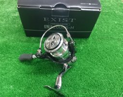 18イグジストLT リアルクレセント アンドレjr 入荷(茨木店) 18イグジストLT リアルクレセント アンドレjr 入荷(茨木店)