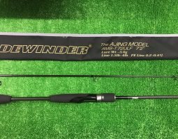 ジャッカル ナジーチョイス、シマノ ヴァンキッシュなど入荷!(高槻店) ジャッカル ナジーチョイス、シマノ ヴァンキッシュなど入荷!(高槻店)