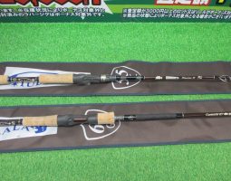 [栗東店]ツララ ガーゴイル63、ピメンタ55入荷！