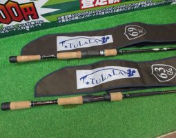 サイドワインダー・ツララ入荷しました！！（栗東店）