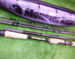 モンスターキス ディアモンスター MX-7S・18′ LT2500-XH 入荷!大東店 モンスターキス ディアモンスター MX-7S・18′ LT2500-XH 入荷!大東店