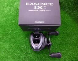 シマノ エクスセンスDC XG 入荷!大東店 シマノ エクスセンスDC XG 入荷!大東店
