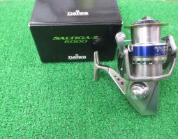 シマノ 01ステラSW6000PGなど買取入荷しました!道楽箱山科店 シマノ 01ステラSW6000PGなど買取入荷しました!道楽箱山科店