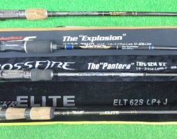 テムジン★ラグゼオーシャン入荷！！(栗東店)