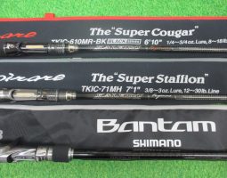 カレイドインスピラーレ★バンタム入荷！！(栗東店)