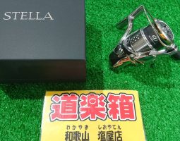 Newステラ入荷しました! Newステラ入荷しました!