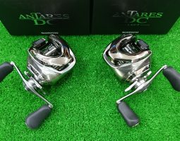 16アンタレスDC/オシアコンクエスト/炎月BB(豊中店) 16アンタレスDC/オシアコンクエスト/炎月BB(豊中店)