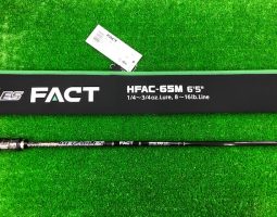 バスロッド入荷しました(豊中店) バスロッド入荷しました(豊中店)