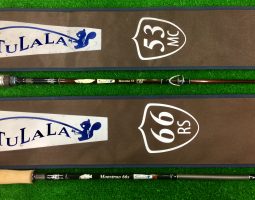 ツララロッド入荷(豊中店) ツララロッド入荷(豊中店)