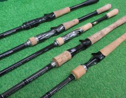 バスロッド入荷情報!栗東店 バスロッド入荷情報!栗東店