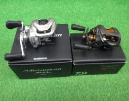 [栗東店]ジリオン100HL、レボ ALC-BF7、メタニウムMGL,スティーズ SV6.3R