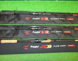 アピア　風神シリーズ　入荷情報　（栗東店）