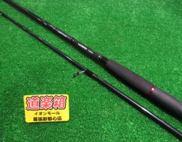 リバティクラブ　シーバス入荷！（幕張店）