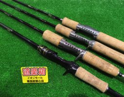 シマノ　バス＆トラウトロッド入荷！（幕張店）