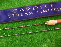 カーディフストリームリミテッド 60UL・ロデオライド RR-S61LFF 入荷!大東店 カーディフストリームリミテッド 60UL・ロデオライド RR-S61LFF 入荷!大東店