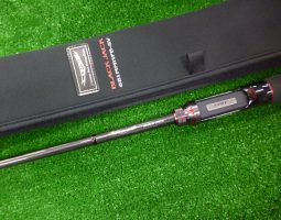 スティーズ 681MMHFB-SV ”ブラックジャック”・ROXANI BF8ーL 入荷!大東店 スティーズ 681MMHFB-SV ”ブラックジャック”・ROXANI BF8ーL 入荷!大東店