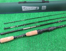 ツララ　トラベルキャスト２００など買取入荷しました！道楽箱山科店