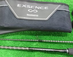 17　エクスセンス　∞　入荷（茨木店）