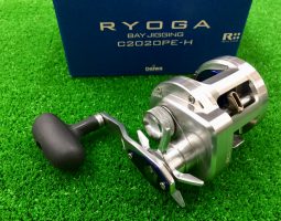 リョウガＢＪ/ＭＧＸtreme/ロケット９/スコーピオンＢＦＳ（豊中店）