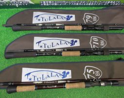 ツララ・タクティクスなど多数入荷！！（栗東店）