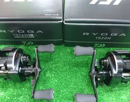 リョウガ　イグジスト　ステラ　フェイス　ゼロ-G　アルマトゥーラ入荷（茨木店）