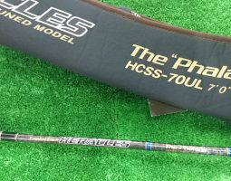 ヘラクレス　サイドワインダー　入荷（茨木店）