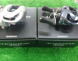 アルデバランMGL　メタニウムMGL　BPM入荷（茨木店）