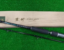 震斬/モアザンIL(豊中店) 震斬/モアザンIL(豊中店)