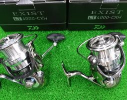 18イグジストLT/モアザン・エキスパート(豊中店) 18イグジストLT/モアザン・エキスパート(豊中店)