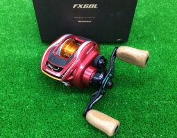 FX68/ヴァンキッシュ/紅牙EX/宵姫(豊中店) FX68/ヴァンキッシュ/紅牙EX/宵姫(豊中店)