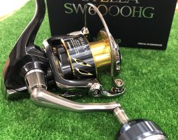 極翔　バンタム　ステラ　入荷しました。（茨木店）