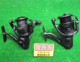 エクスセンス　スピニングリール入荷！(幕張店)