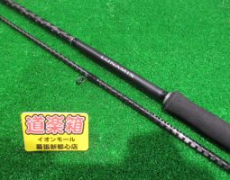 シマノ/ルナミス入荷しました!(幕張店) シマノ/ルナミス入荷しました!(幕張店)